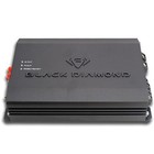 Black Diamond 4-channel Amplifier Class D 3600w Full Range - Dia-p1800x4d