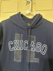 Chicago Hoodie Boys Large