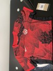  women   s Medium  Nike Canada 2023 Soccer Womens Home Jersey