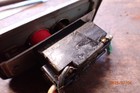 Cutler Hammer Push Button Switch For Walker Turner Delta Rockwell Drill Presses