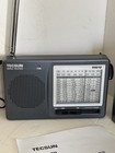 Tecsun R-9012 Portable World Radio Receiver Am fm   Mw   Sw 
