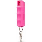 2 Pack Burn Pepper Spray 1 2oz Police Strength Self Defense Keychain Oc Pink