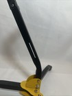 Cashbeat Folding Alto tenor Saxophone Stand  Adjustable Sax Holder No Low Pad