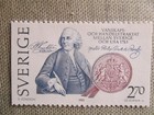 Sweden  Scott  1453  Mnh