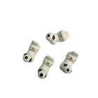 Set X 4 Stolen From Tao Ceramic Porcelain Chopstick Holders Restaurant Asian 