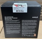New Sealed Amd Ryzen 7 7800x3d 7000 Series 8-core Socket Am5 120w Cpu Processor
