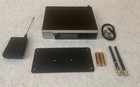 Sennheiser Ew-d Me2  Digital Wireless Omni Lavalier Microphone System Q1-6