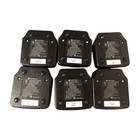 Lot Of  5  Motorola Rln5703 Minitor V Pager Drop In Charger