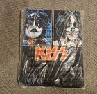 Kiss Unmasked 45th Anniversary 2xl Shirt Sealed