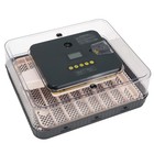 56 Eggs Digital Incubator Automatic Turning Humidity Control For Chicken Duck Us