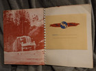 Fwd Story  Clintonville Wi  Company Brochure Book 1940 s Vintage U- M Series