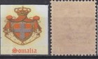 Italy Somalia N 116 Cv 360  Mnh   Super Centered