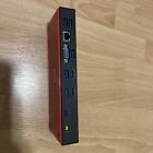 Lenovo Thinkpad Thunderbolt 3 Docking Station
