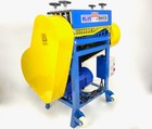 Bluerock Tools Model 930 Stripinator    Wire Stripping Machine Copper Recycling