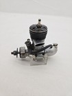 Vintage K b Torpedo  29 Spark Ignition Model Engine M6