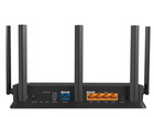 Tp-link Archer Be4600 Wi-fi 7 Router 4-port Gigabit Ethernet Dual-band