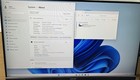Alienware Aurora R8  Intel Core I7-9700k  Gtx 1050 Ti  32gb Ram  1tb Hdd  W11