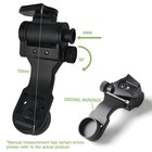 Pvs14 J Arm Metal Helmet Mount For Pvs-14 Night Vision   L4g24 Adapter Us -marks