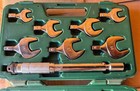Refco Tw-8  Torque Wrench Kit