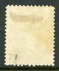 Canada 1860 Nova Scotia 2   Pinkish Purple Scott  9 Mint H459