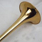 Getzen Tenor Bass Trombone 3047afr  sn 1998 