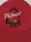 Philmont Boy Scout Hat Snapback Ballcap 