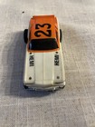 Vintage Rare Tyco Aurora Hemi 23 Chrysler Dodge Slot Car Untested