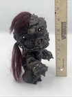 Rare Custom Mexofubi Multi Eye Demon Zombie Horror Statue