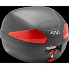 Givi B29n2 Top Case Red Lens 29l B29n2
