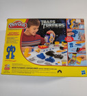 Play Doh Transformers Dark Of The Moon Autobot Workshop 2010 Rare - New sealed