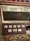 Vintage Radica Poker   Deuces Slot Machine Piggy Bank  714 Table Top Casino Jack