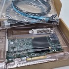 Lanpan Sas Hba Card 9300-8i It Mode 8-port Pcie Raid Controller With Sata Cables