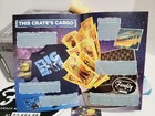 New Loot Crate Qmx Firefly Cargo Crate Still Flying Serenity Crate Size M