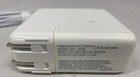 85w L-tip Mag--safe 1 Power Charger For Apple Macbook Pro 15  17  2008-2011 2012