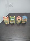 Avon Cottage Collection Spice Village Vintage Set Of 12
