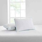 Extra Super Firm Pillows Serta Bed Sleeping Pillow Standard Queen Soft Set Of 2