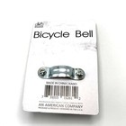 Metal Bike Bell 2  Classic Retro Ring Sound Alarm Handlebar Bicycle Cycling