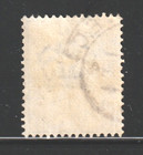 Great Britain  Scott  82  Plate 22  Used  F  2  p Victoria  1881  Cds Cancel