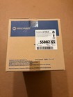 Halyard Purple Nitrile Gloves Powder-free 55082 10 Boxes  1000ct  Sz M Exp 3 25