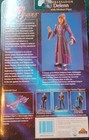 Babylon 5 Ambassador Delenn Figure Minbari Flyer Exclusive Toy 1997 New Sealed
