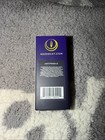 Nib Antifragile Mooncat Nail Polish Lacquer Dearly Departed