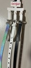 Cat   Jack 3 Pack Girls Belts Size S