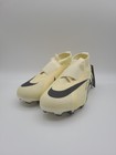 Nike Jr Zoom Mercurial Superfly 9 Pro Fg Youth Size 6y Soccer Cleats Dj5606-700