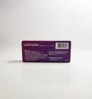 Korean Canemazole Vaginal Tablets 6 Tabs