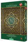 Al-quran Al-karim Mushaf Waqaf   Ibtida  colors May Vary  A4  8 3  X 11  