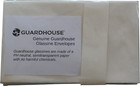 100 2 Glassine Envelopes Measuring 2 5 16  X 3 5 8 