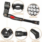 Mtb Road Bike Side Kickstand Universal Mountain Bicycle Adjustable Kick Stand