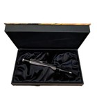 Montblanc Marcel Proust Limited Edition Ballpoint Pen With Box And Papers