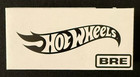 2023 Hot Wheels Rlc 1972 Datsun 240z Bre Edition In Black Chrome New Unopened