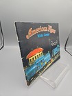 American Flyer Wide Gauge Toy Trains Book 1971 Russell Park Reference 
